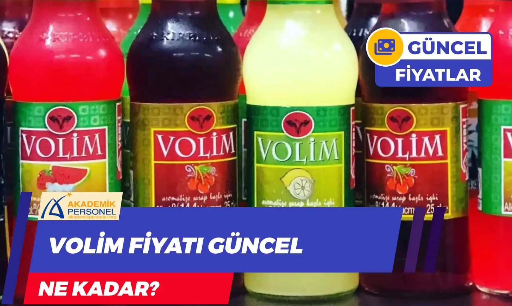 Marketlerde Satılan 