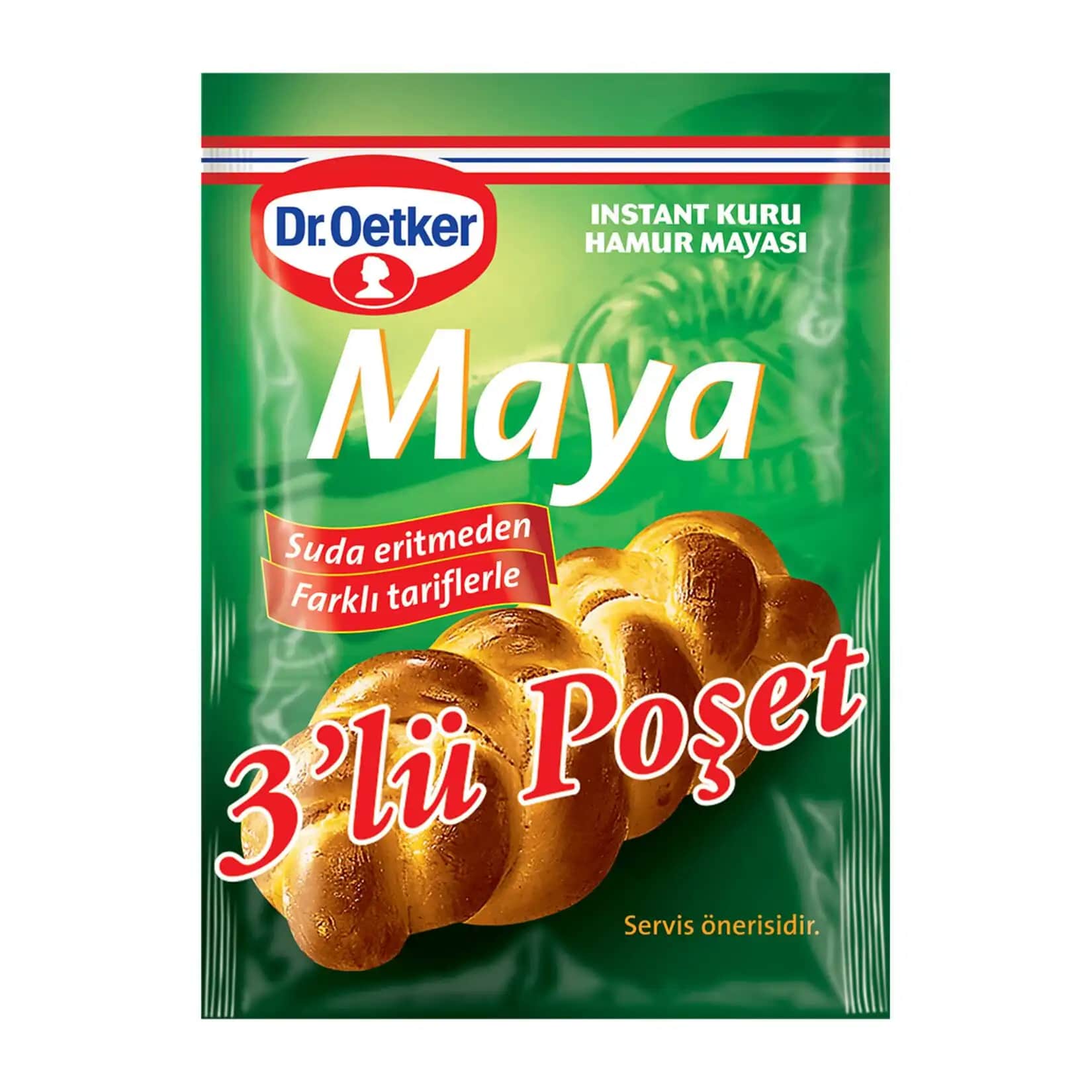 Marketlerdeki 