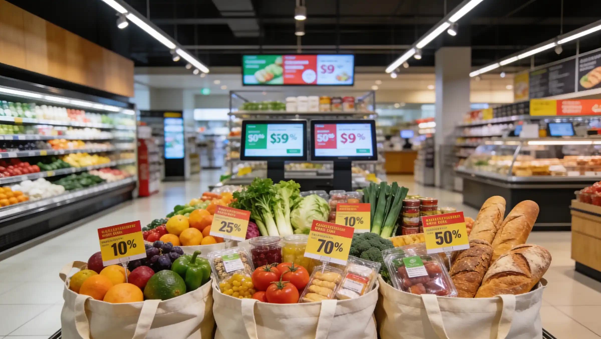 Alışveriş ve Kampanyalar