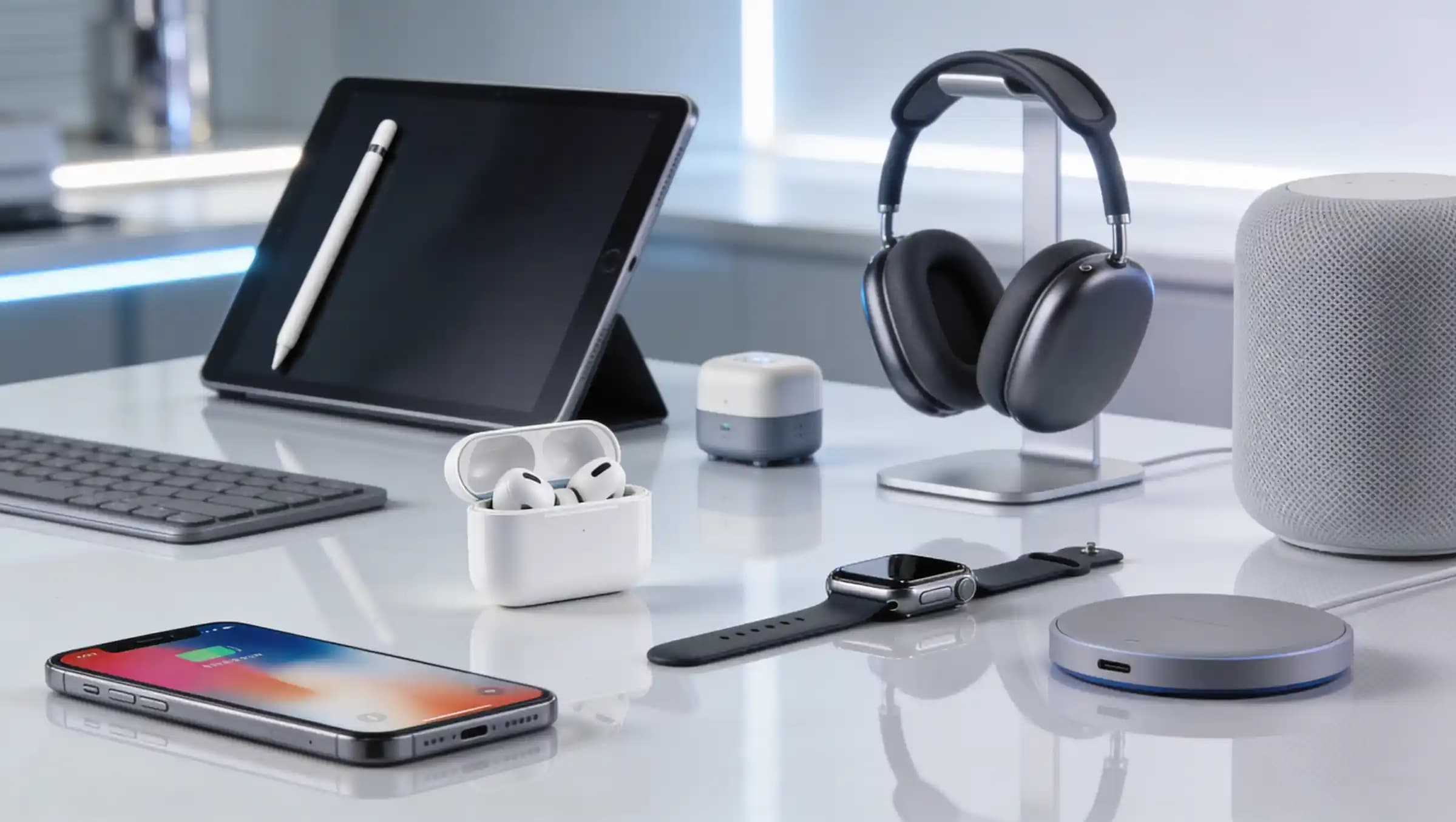 Teknoloji ve Elektronik