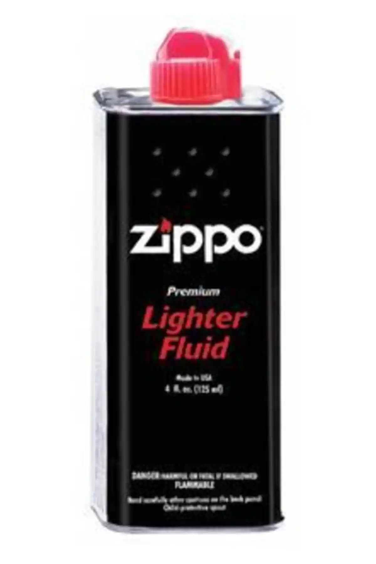 Zippo Benzin ve Çakmak Seti: Kullanıcılar İçin Detaylı Karşılaştırma ve İnceleme