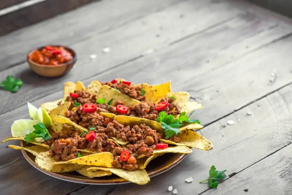 Aşırı Acı Salsa Nasıl Yumuşatılır ve Çeşitli Yemeklerde Kullanılır?