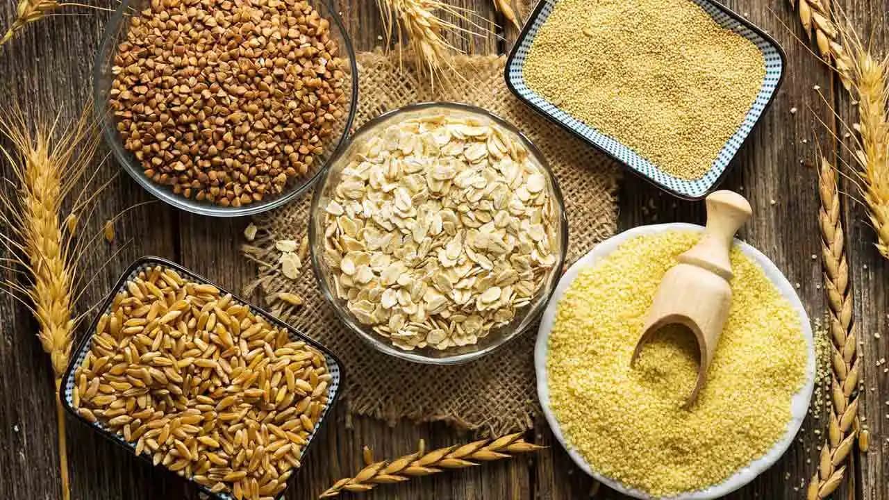 Az Kullanılan Tahıllar: Farro, Arpa, Teff, Karabuğday ve Milletin Besin Değerleri ve Kullanımı