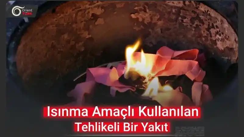 Bazı Benzin İstasyonlarında Pompa Başına Kerosin Satışı ve Kullanım Koşulları