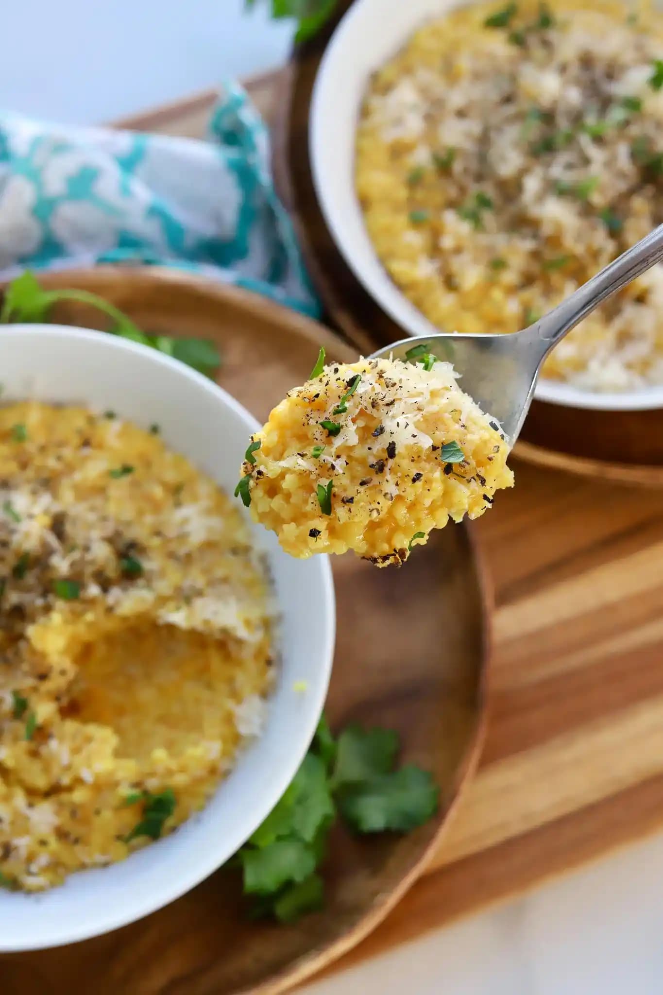 Büyükannenin Favori Pastina Tarifi: Geleneksel İtalyan Rahatlatıcı Makarna Yemeği