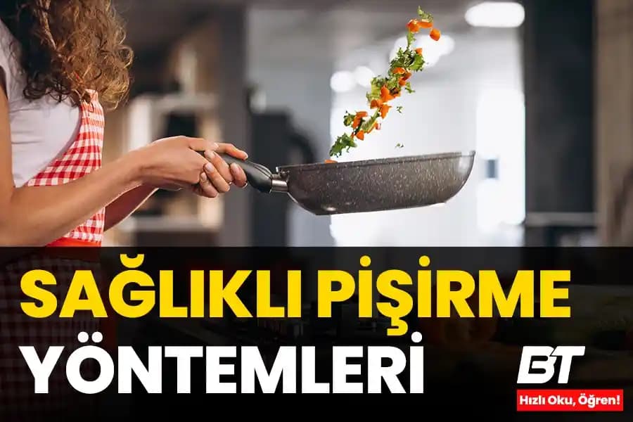 Çiğ Tüketildiğinde Daha Lezzetli Olan Sebze, Meyve ve Deniz Ürünleri