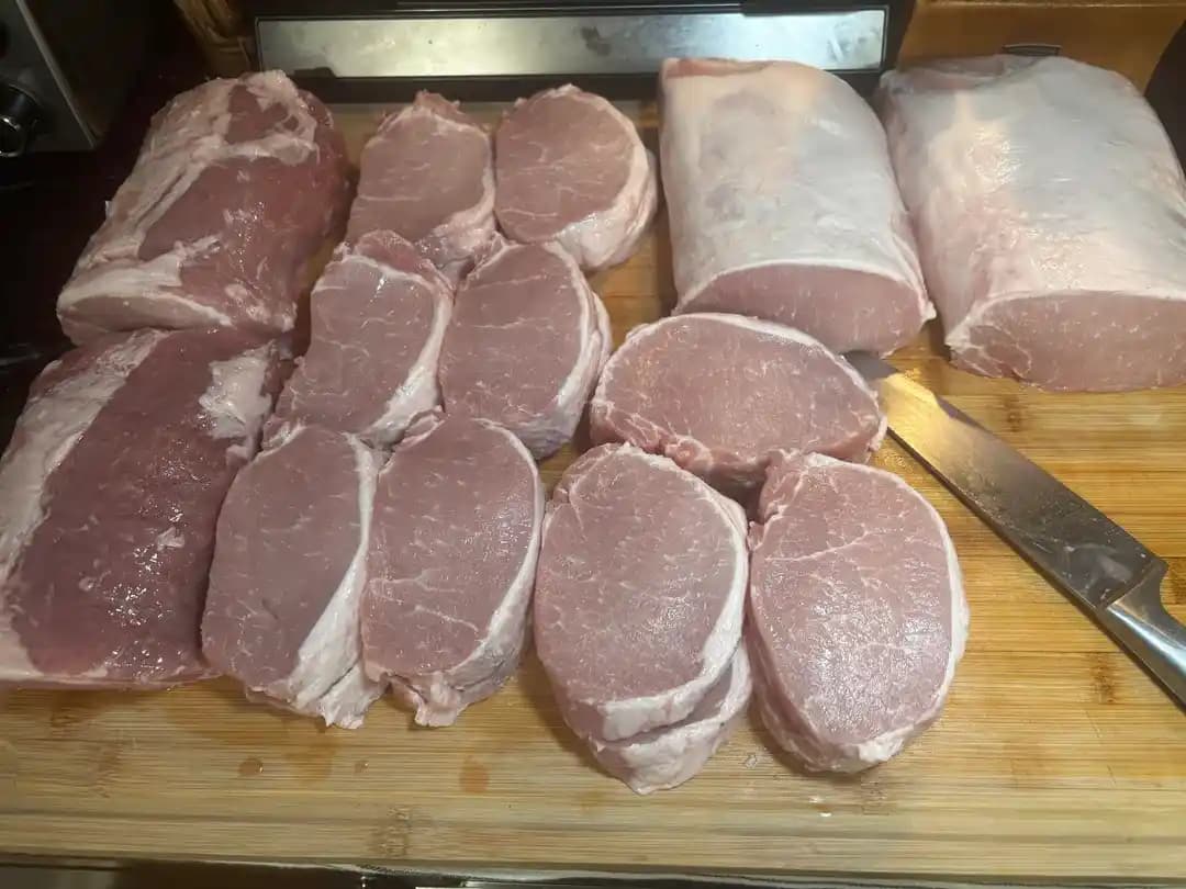 Domuz Eti Alımı, Hazırlama ve Saklama Yöntemleri: Ekonomik ve Lezzetli Çözümler