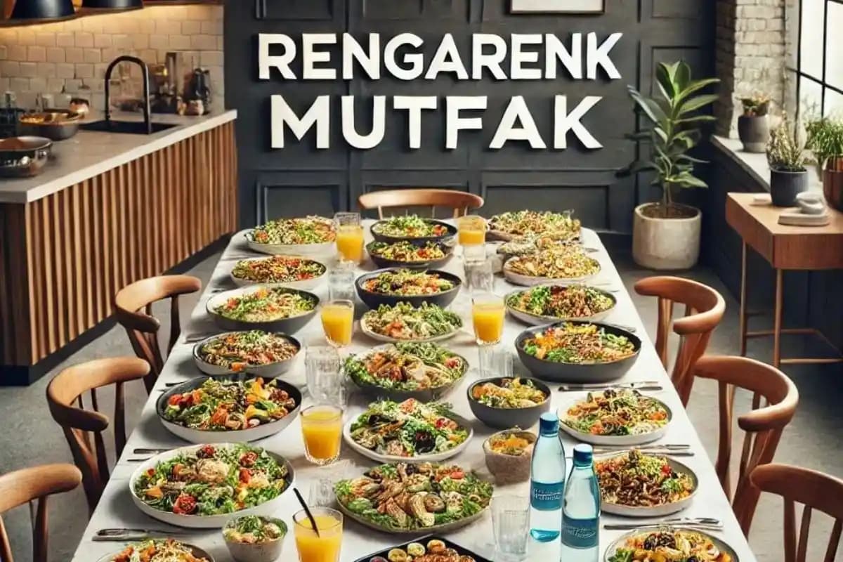 Ekonomik ve Lezzetli Yemekler İçin Pratik Tarifler ve Yemek Planlama Önerileri