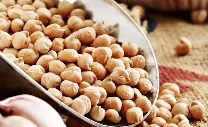 Elektrikli Düdüklü Tencerede Kuru Nohut Pişirme Teknikleri ve İpuçları