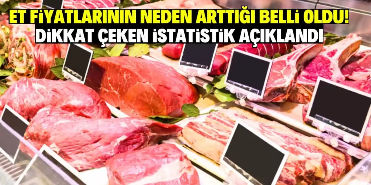 Et Tüketimini Azaltarak Market Alışverişinde Tasarruf Sağlama Yöntemleri ve Alternatif Besinler