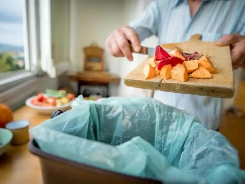 Evde Gıda İsrafını Azaltmanın Etkili Yöntemleri ve Pratik Çözümler