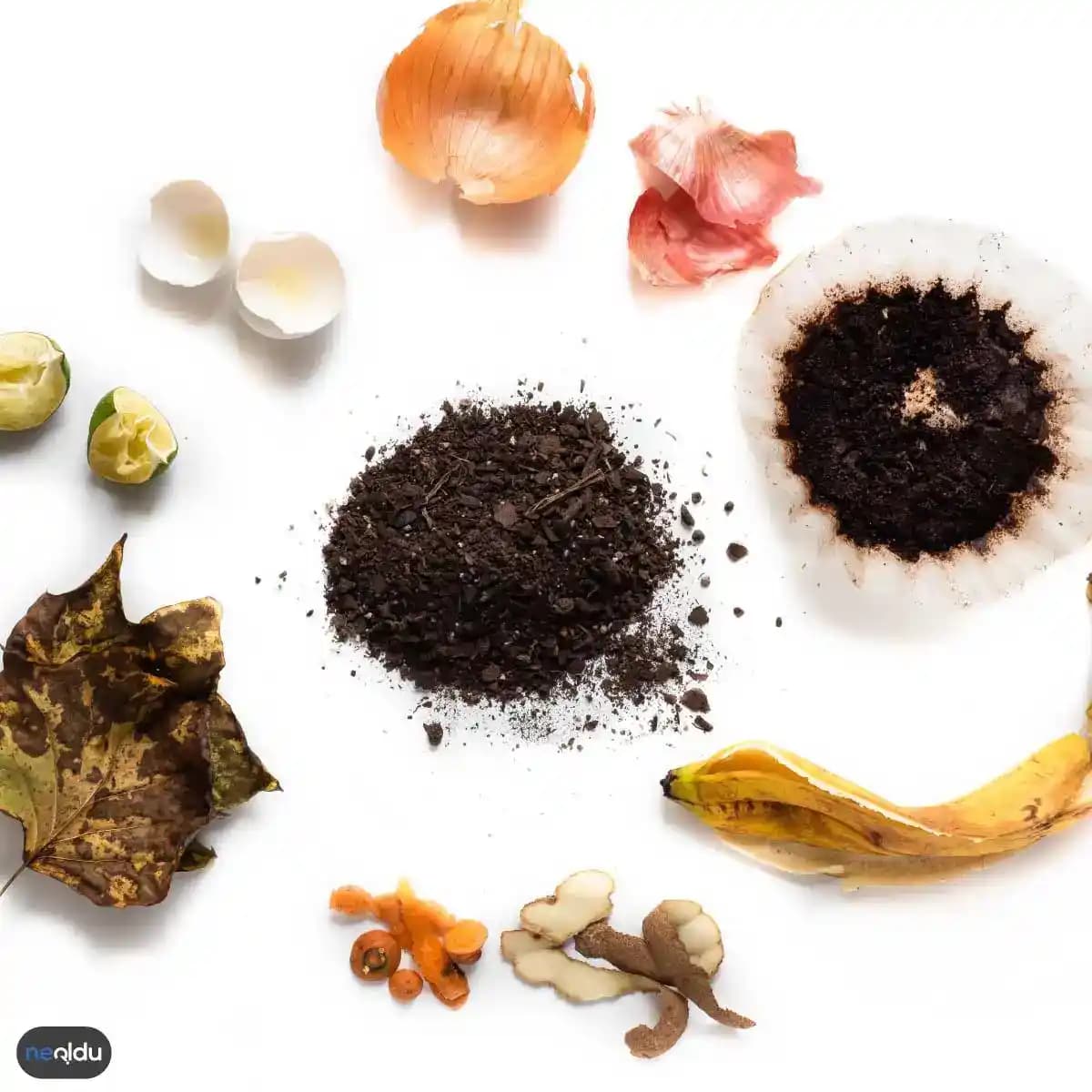 Günlük Hayatta Küçük Tasarruflarla Ekonomik ve Sürdürülebilir Yaşam Çözümleri