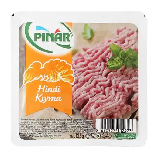 Kıyma Hindi Hazırlama Teknikleri ve Lezzetli Tariflerle Sağlıklı Alternatifler