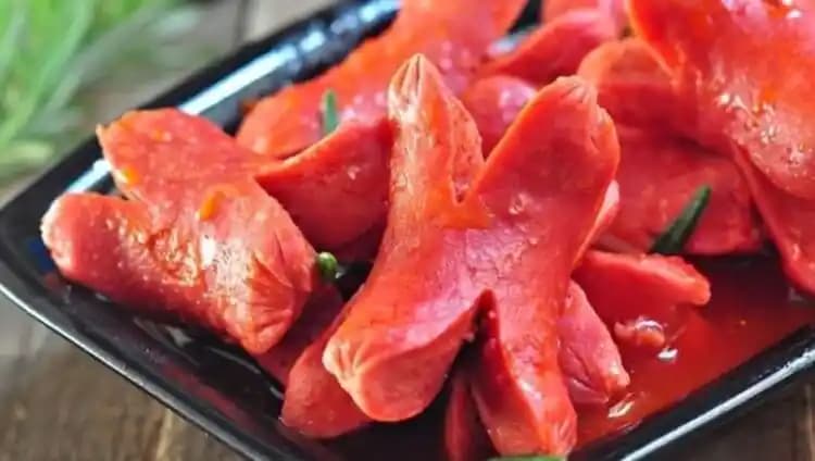 Klasik Amerikan Güney Kahvaltısı İçin Sosis Sosu Tarifleri ve Püf Noktaları