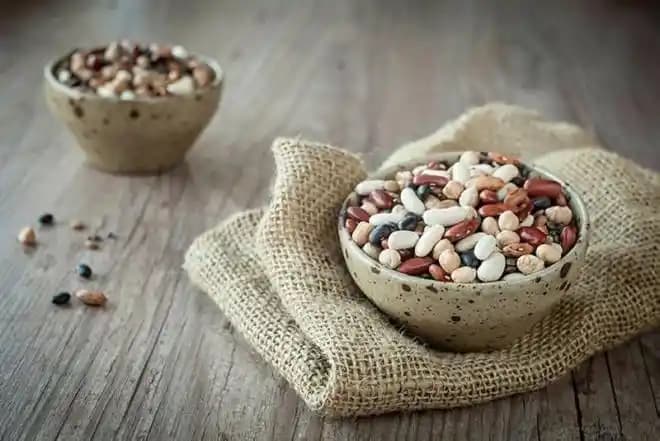 Kuru Kırmızı Fasulyede Fitohemagglutinin Zehirlenmesini Önlemek İçin Doğru Kaynatma Yöntemleri