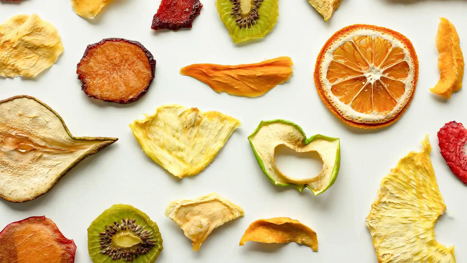 Kurutulmuş Meyvelerin Taze Meyvelere Göre Şeker, Kalori ve Sağlık Açısından Değerlendirilmesi