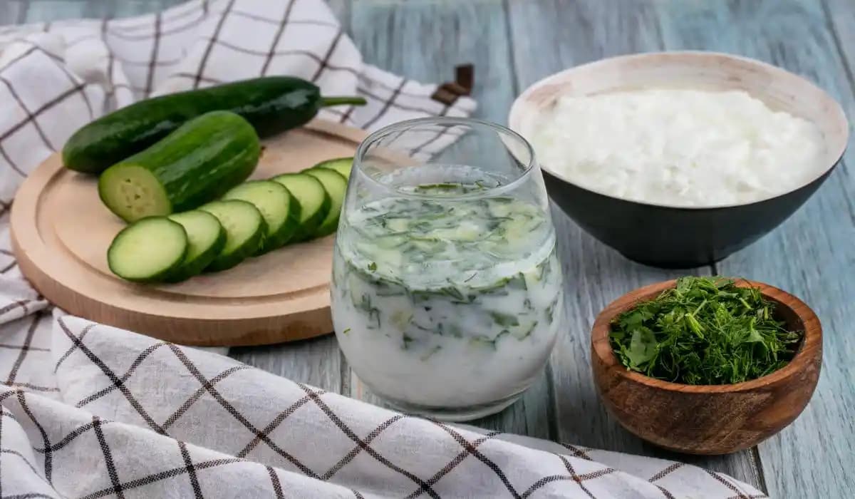 Salatalık Sevmek İçin Yöntemler ve Alternatif Sebzeler Üzerine Kapsamlı İnceleme