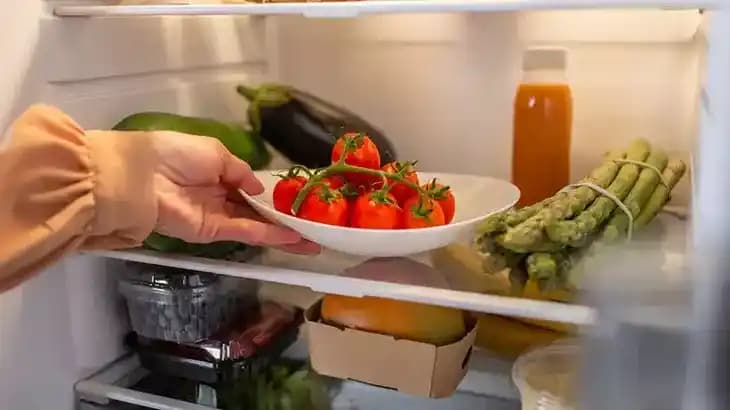 Sebzeleri Soğuk Suda Taze Tutma Yöntemleri ve Saklama İpuçları