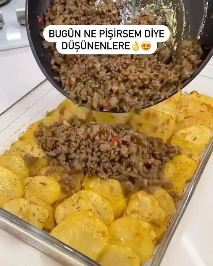 Uzun Süre Dayanabilen ve Konforlu "Bir Kez Pişir, Günlerce Ye" Yemek Tarifleri