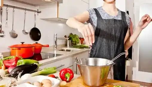 Yemek Tariflerinde Yapılan Hataların Lezzet ve Kişiselleştirmeye Etkisi