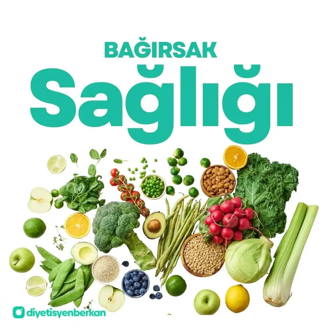 Yüksek Lifli Yemekler: Sindirim Sağlığını Destekleyen Pratik ve Lezzetli Tarifler