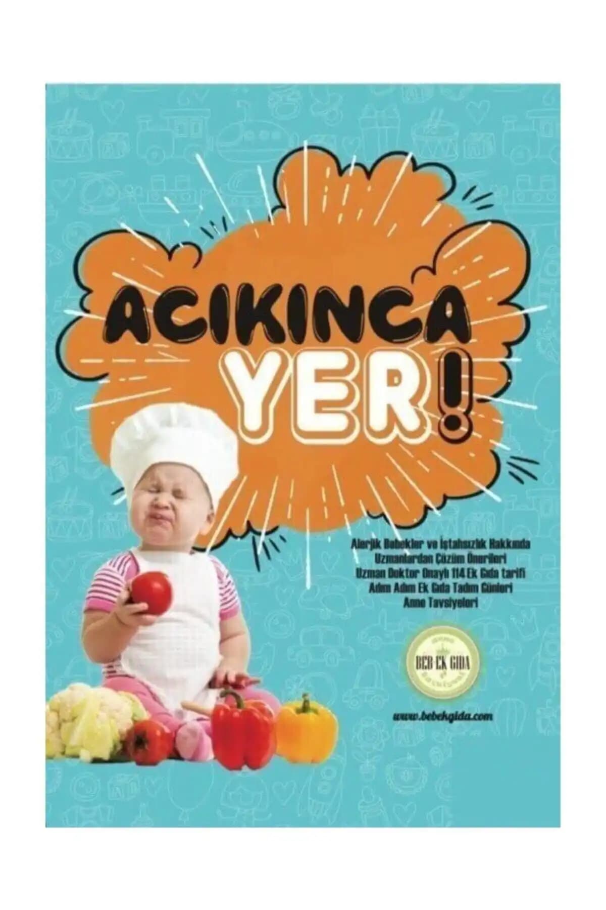 Bebeklik Yayınları: Çocuklar İçin Eğitici ve Eğlenceli Kitaplar Yayınlayan Güvenilir Firma