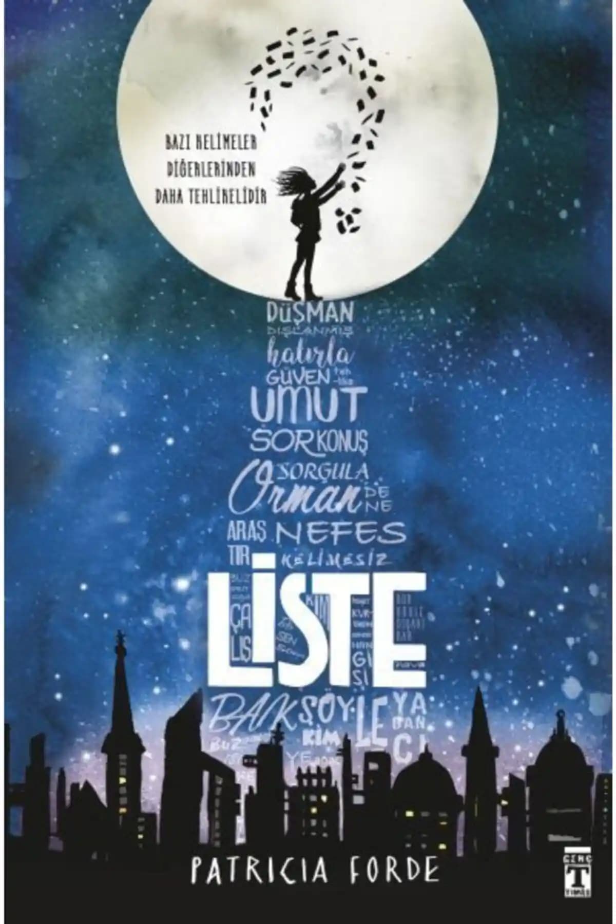 Genç Timaş Liste Patricia Forde: Bilimkurgu ve İletişim Temalı Bir Gençlik Kitabı İncelemesi