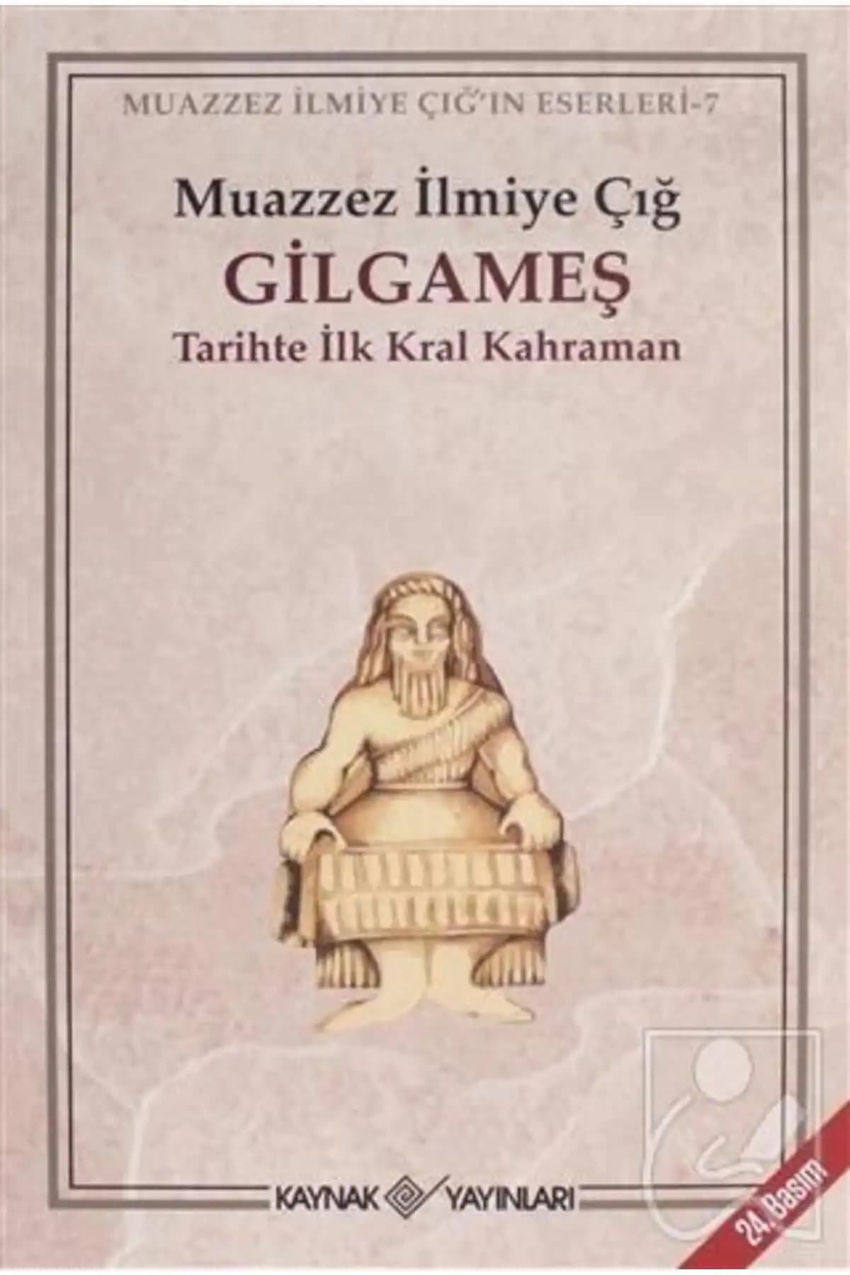 Gilgameş Destanı: Antik Efsanenin Günümüzdeki Yansıması ve Kültürel Önemi