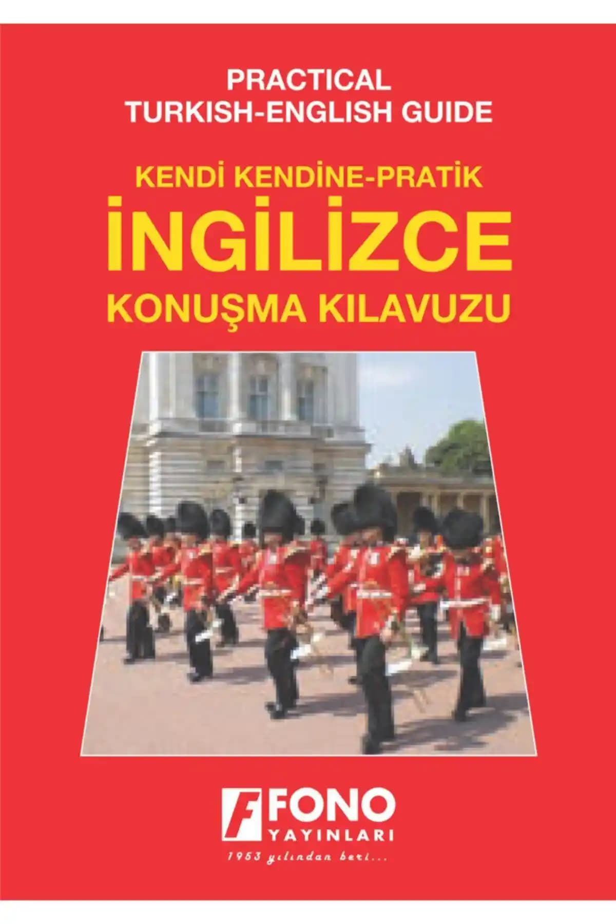 İngilizce Konuşma Kılavuzu: Günlük Diyaloglar ve Pratik İpuçlarıyla Dil Becerilerinizi Geliştirin