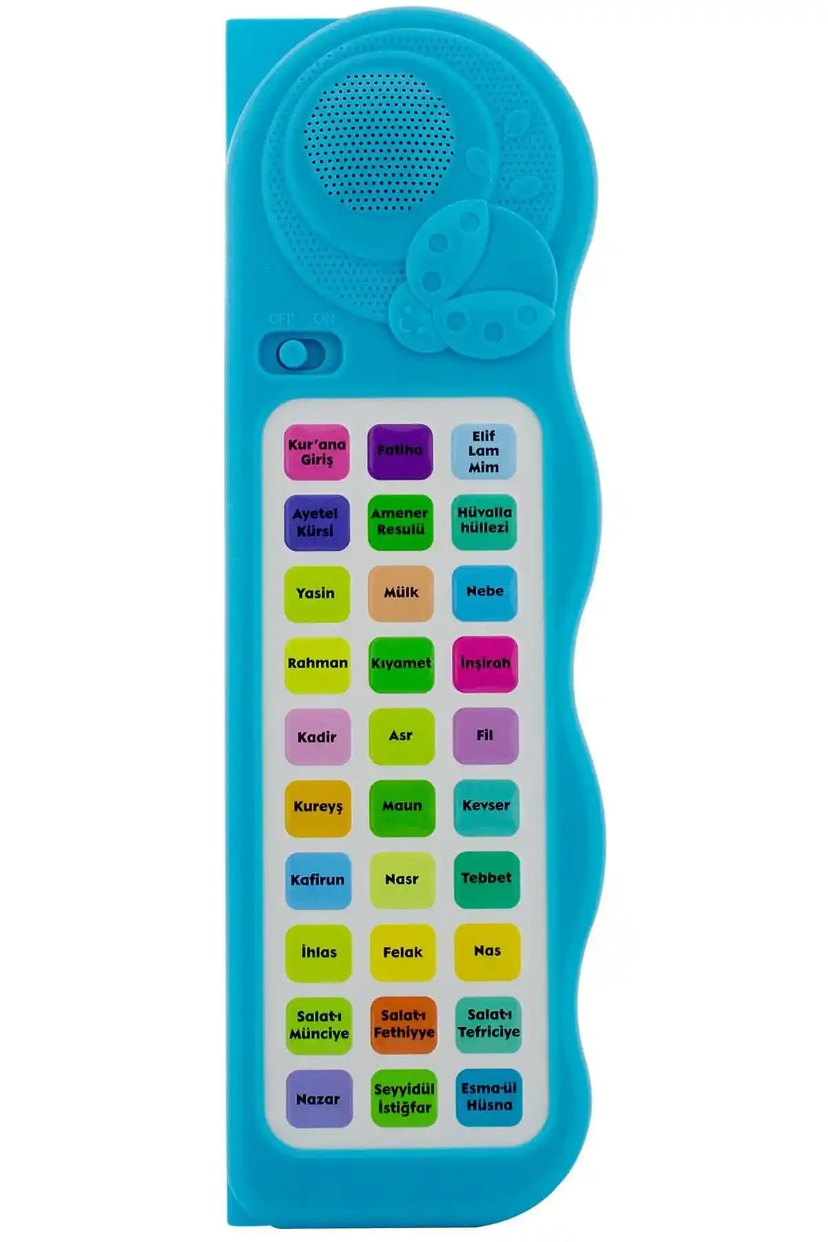 Sesli Yasin Şerif Öğreten Cihaz: Dini Pratikleri Kolaylaştıran Teknolojik Çözüm