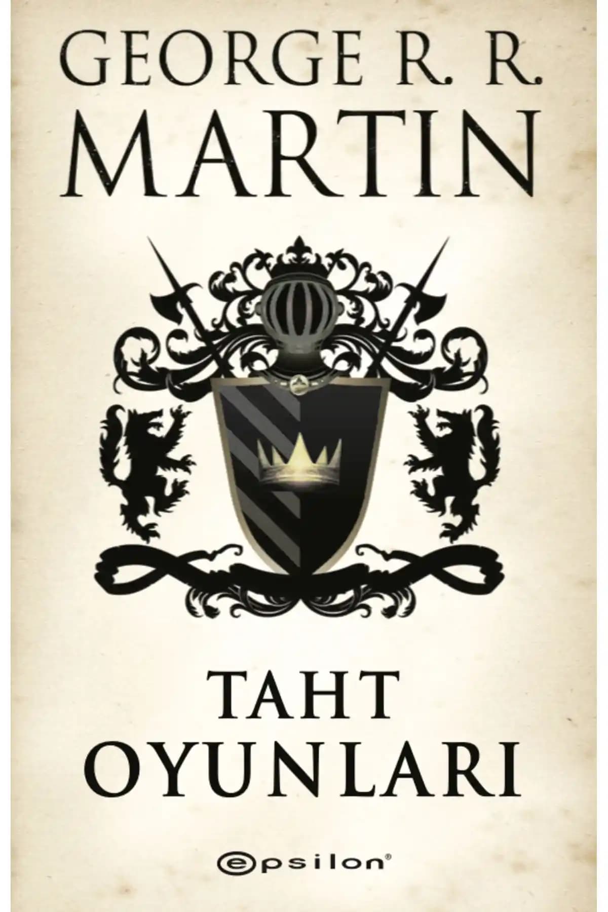 Taht Oyunları Fantastik Romanı: Epik Bir Macera ve Detaylı İçerik Özellikleri