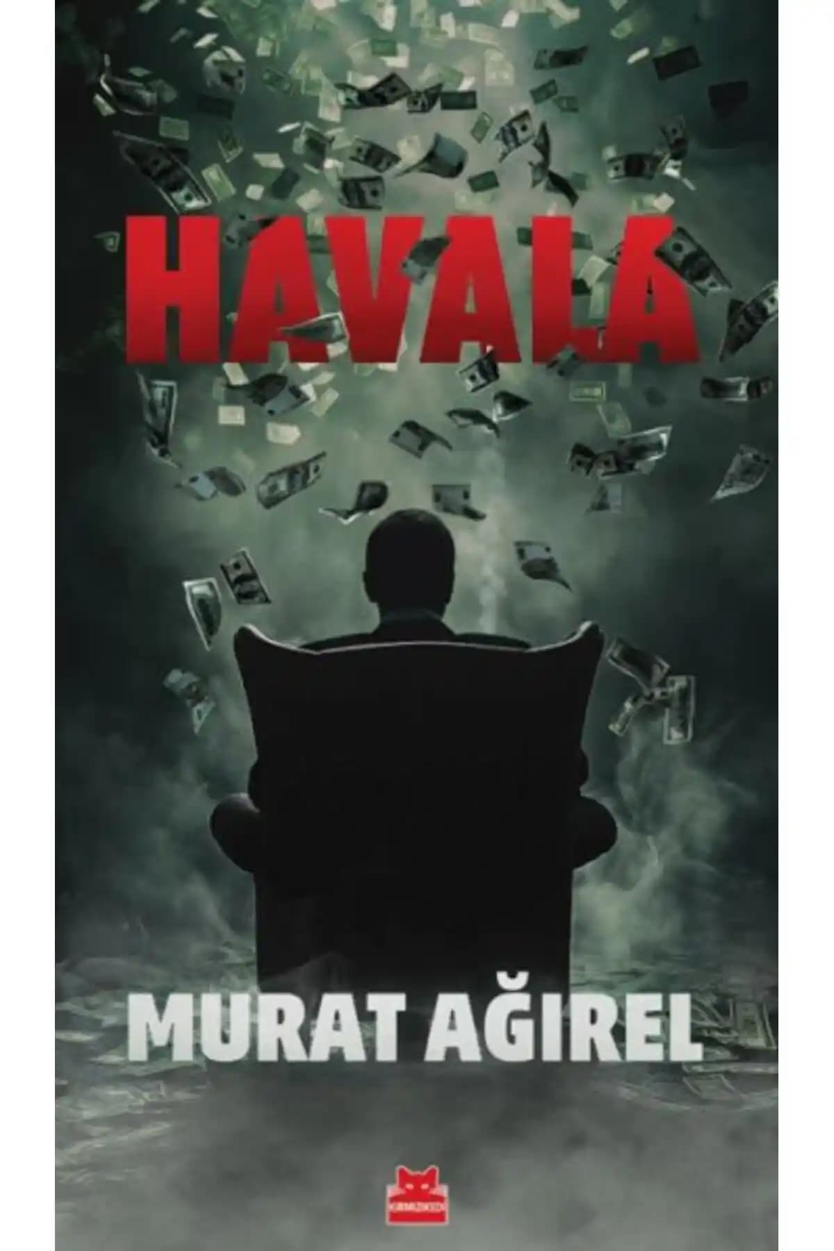 Türkiye'de Havala Sistemi: Para Transferleri ve Kara Para Aklama Analizi