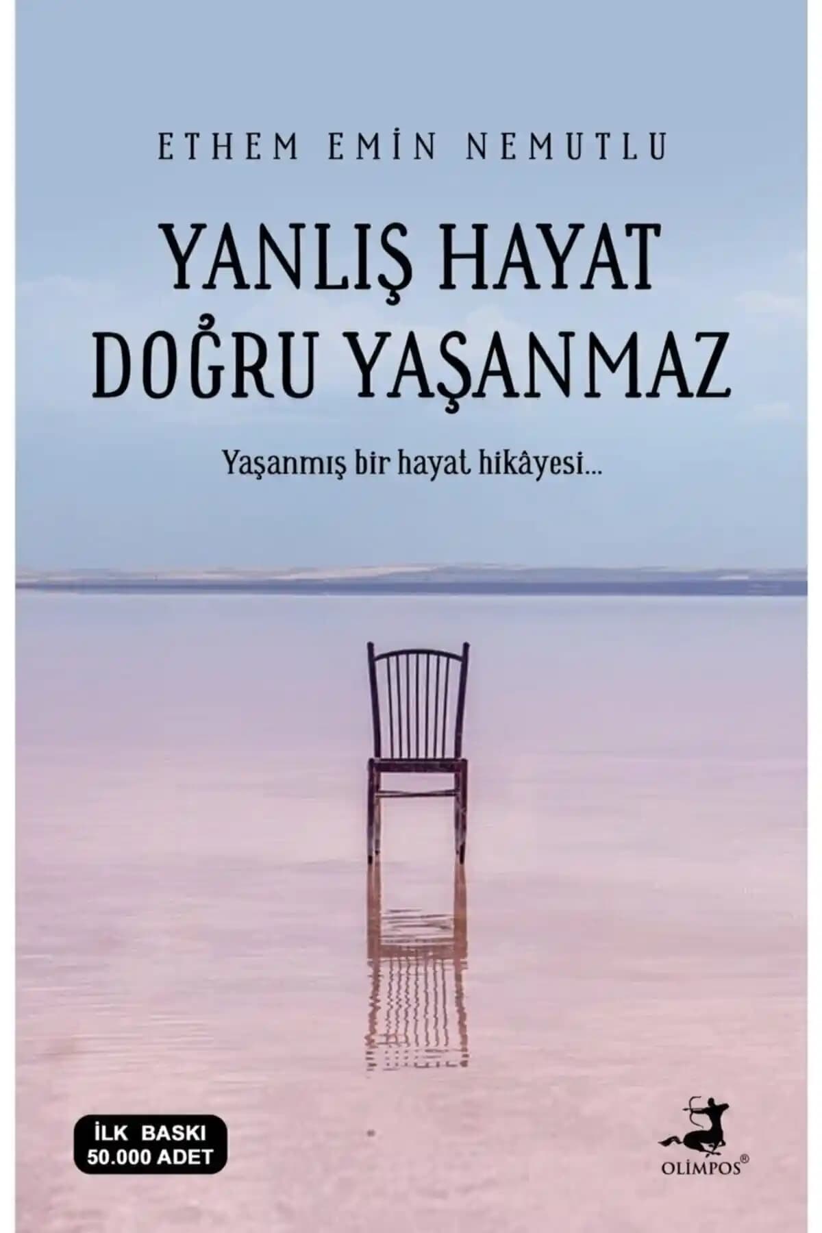 Yanlış Hayat Doğru Yaşanmaz: Psikolojik ve Edebi Derinliğiyle Türk Romanı İncelemesi