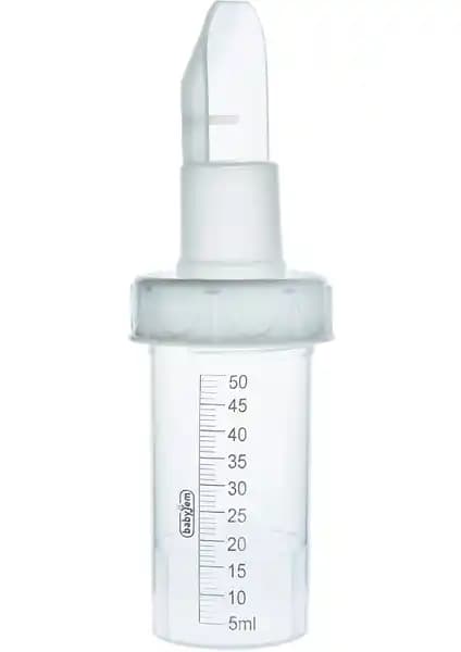 Baby Jem Anne Süt Kaşığı ve Mamajoo Ergonomik Beslenme Kaşığı Karşılaştırması