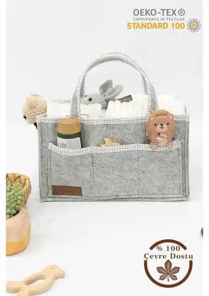 Mordesign ve U.S.F Bebek Bakım Çantaları Karşılaştırması: Hangi Çanta Daha Uygun