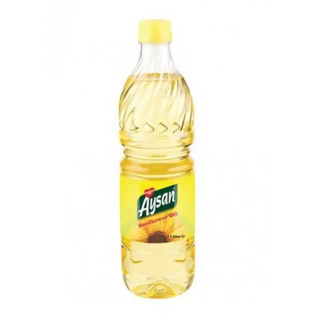1 Litre Ayçiçek Yağı Alırken Dikkat Edilmesi Gerekenler ve Sağlıklı Seçim İpuçları