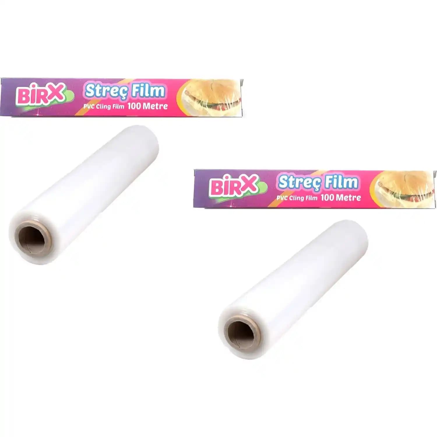 100 Metre Streç Film: Market ve Ev Kullanımı İçin Güncel ve Pratik Çözümler