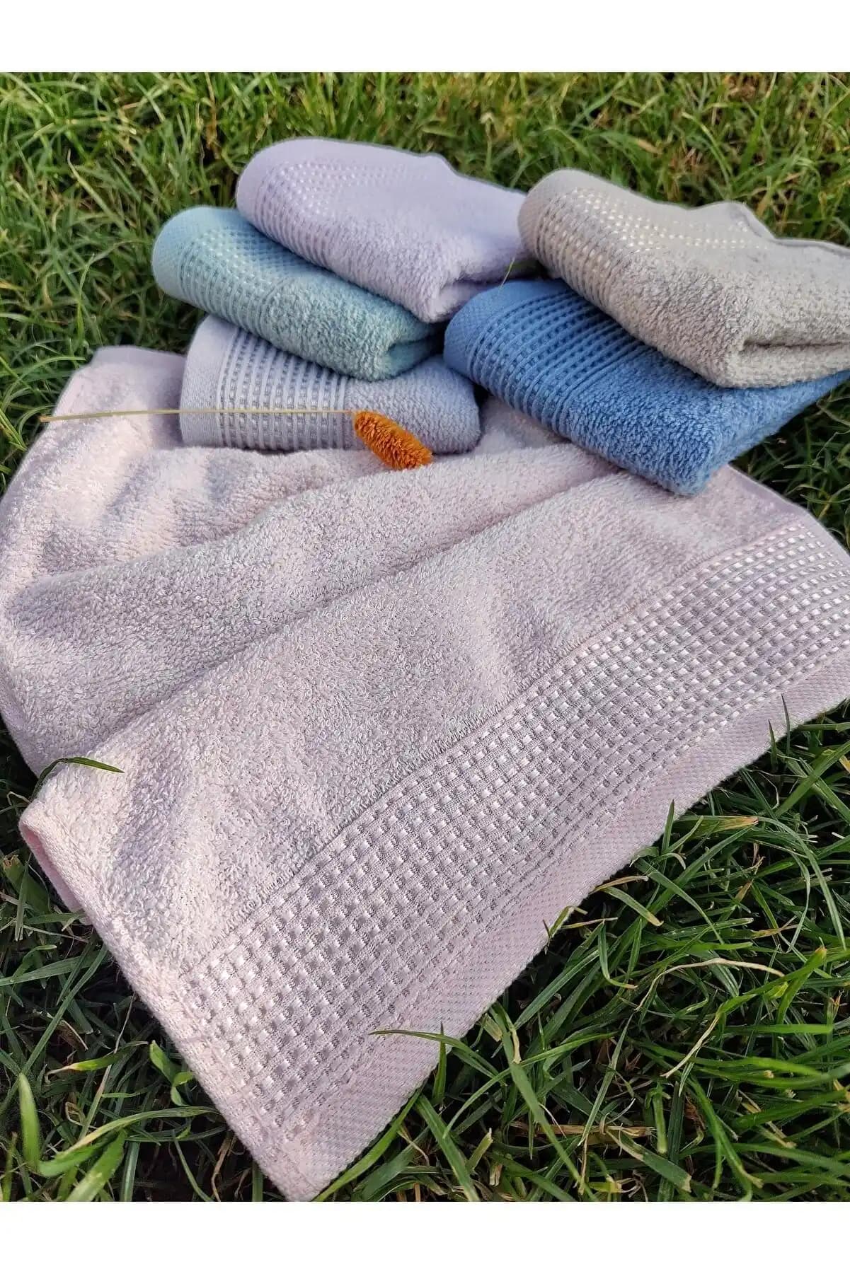 12'li Mutfak Havlusu Setleri ile Pratik ve Şık Mutfak Dekorasyonu