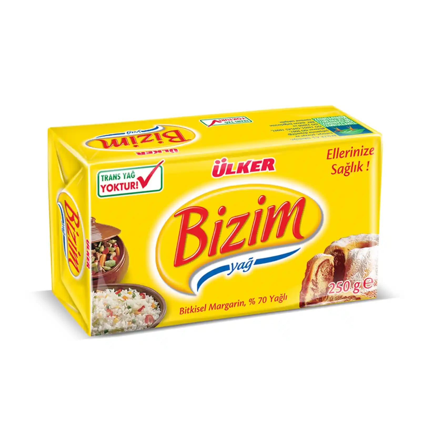 125 Gram Margarin Fiyatları ve Alışverişte Dikkat Edilmesi Gerekenler