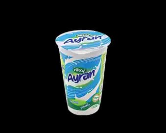 200 ml Ayranın Sağlık ve Beslenmedeki Yeri: Doğru Tüketim ve Porsiyon Seçenekleri