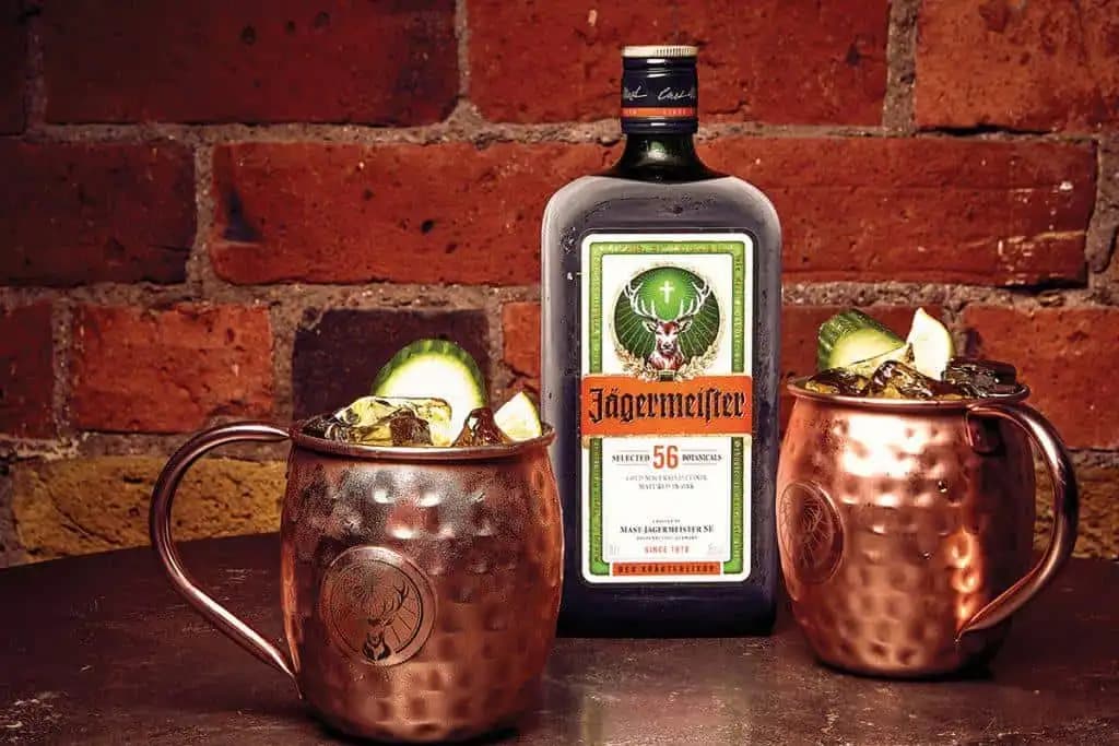 35'lik Jägerin Süpermarketlerdeki Popülerliği ve Güncel Tüketim Trendleri