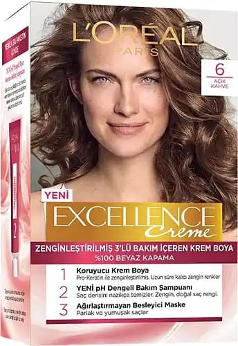 60 Saç Boyası Nedir? Renk Seçimi ve Bakım İpuçlarıyla Doğal Görünüm