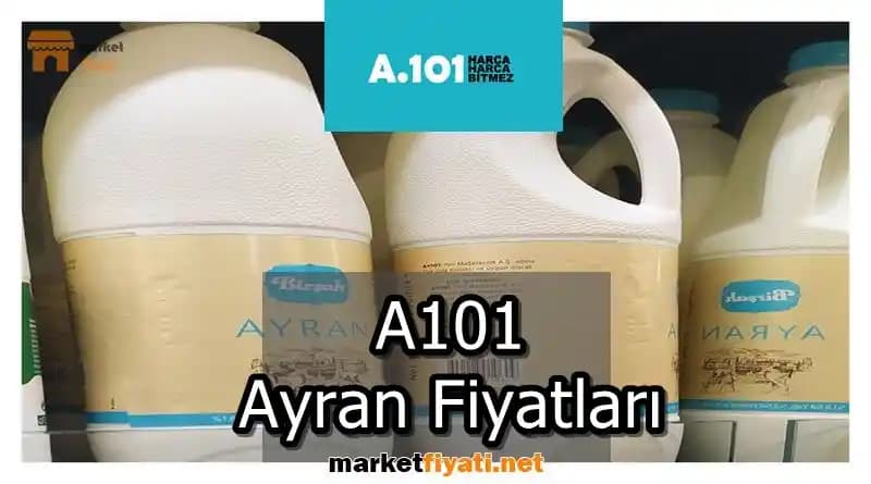 A 101 Ayran Ürünü Neden Popüler ve Marketlerdeki Yeri Hakkında Detaylı Bilgi