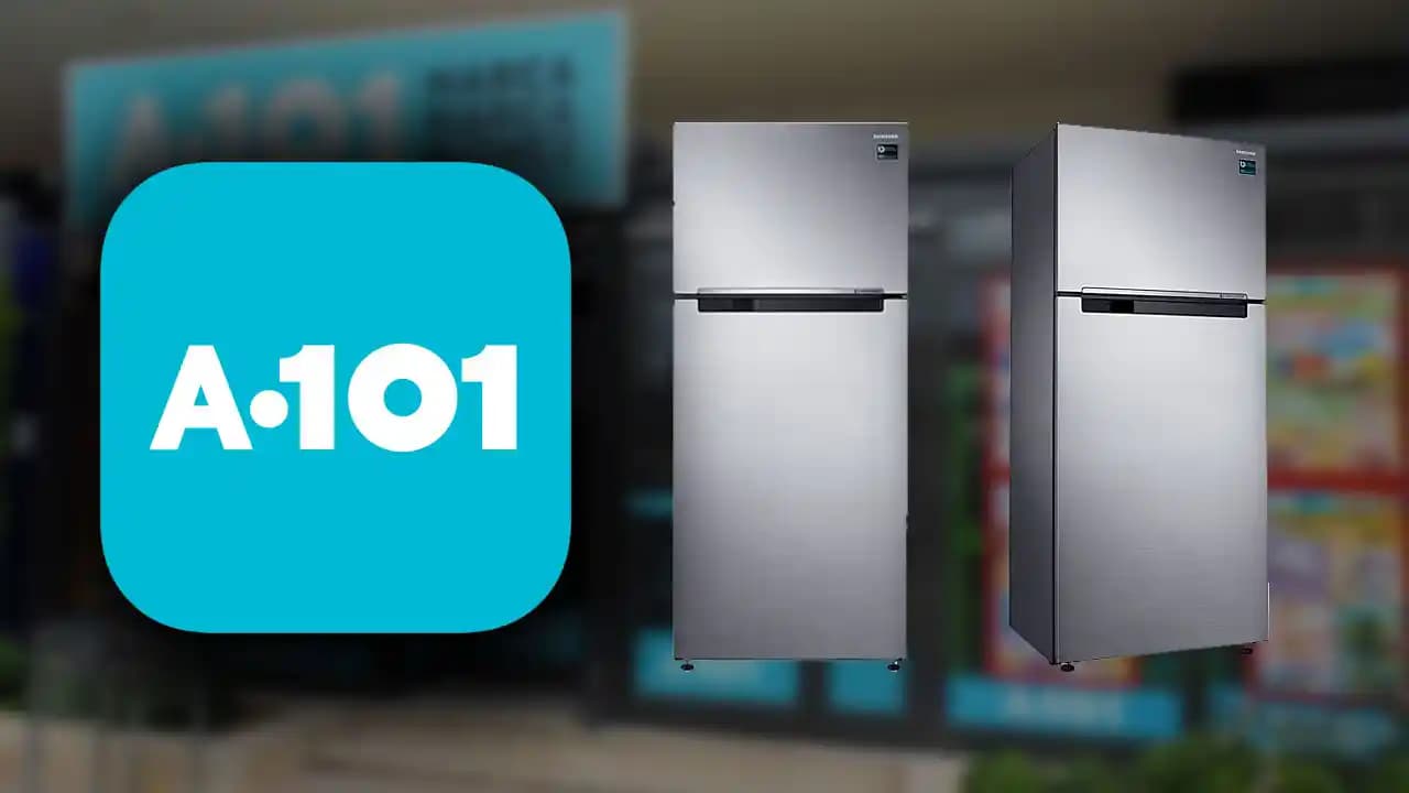 A101 Buzdolabı Seçenekleri ve Özellikleriyle Güvenilir Soğutma Çözümleri