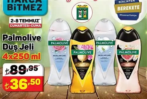 A101 Duş Jeli: Ekonomik ve Pratik Günlük Bakım Çözümü