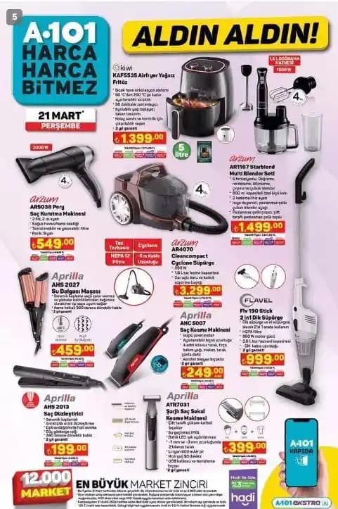 A101 Faraşlı Süpürge: Ekonomik ve Pratik Temizlik Çözümünüz