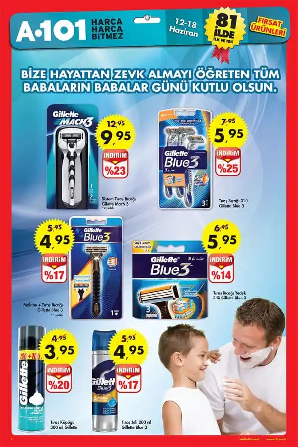 A101 Jiletleri: Uygun Fiyatlı ve Güvenilir Tıraş Çözümleri Hakkında Detaylı Bilgi