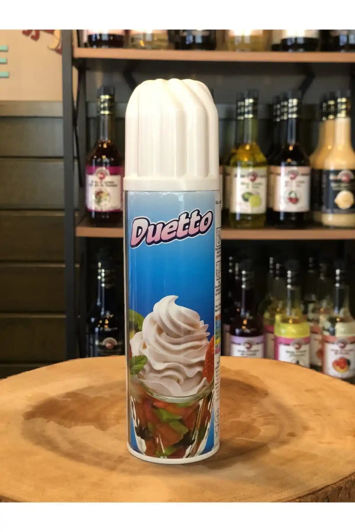 A101 Krem Şanti Spreyleri: Pratik ve Ekonomik Tatlı Dekorasyon Çözümleri