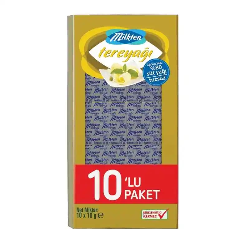 A101 Marketinde Tereyağ ve Süt Ürünleri Seçerken Dikkat Edilmesi Gerekenler