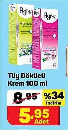 A101 Tüy Dökücü Krem: Güvenilir ve Ekonomik Çözüm Alternatifleri